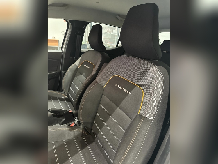 Dacia Sandero Stepway Stepway Essential  TCE 74kW (100CV) ECO-G - SS foto 8